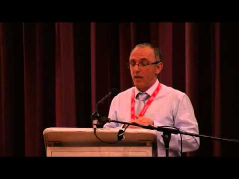 12 Cardiac Arrest, the View from the Other Side: Chris Solomons, Cardiac Arrest Survivor