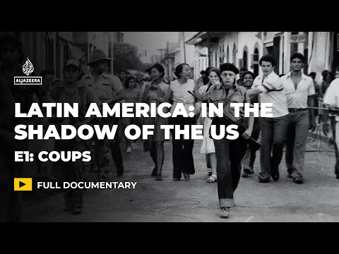 How the US supported military coups in Latin America in the 1960s | Featured Documentary