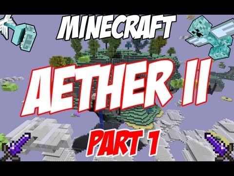 The Aether 2 - Ep.1 - The Portal!