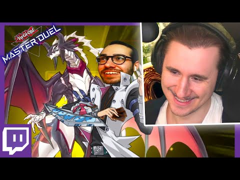 MAURI HA CHIESTO LA RIVINCITA - Yu Gi Oh! Master Duel