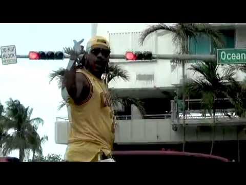 Ocean Drive | Shorty P Ft. Bin Laden