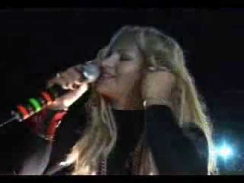 SHEILA TOY  TRIO ABALOU.wmv