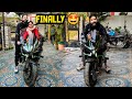 Finally Apni New Superbike Ninja H2 Ki Ghar Pahuch Kar Unboxing Kar Hi Di 😍