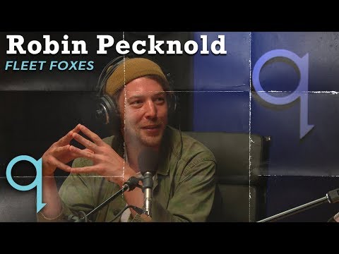 Thumbnail for Robin Pecknold & Skyler Skjelset return to Fleet Foxes by Skyler Skjelset