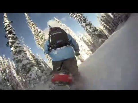 Ride to your Next Level - POV