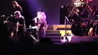 Sheena Easton - Follow My Rainbow (Live &#39;90)