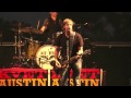 JACK INGRAM - HEY YOU - KVET FREE TEXAS MUSIC SERIES, 2012
