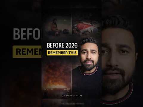 2025 Didn’t Just End. It Broke Us #2025 #shorts #2025highlights #2025shorts