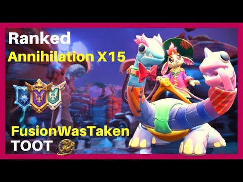 Moji Still Op Solo Carry Amazing Ranked Gameplay  Paladins Ranked Competitive