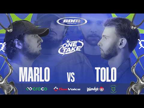 ONE TAKE 2 ✦ TOLO vs MARLO