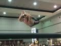 2010 11 27 TANAHASHI PRINCE DEVITT TAGUCHI Vs TAKAHASHI NAITO DAVEY RICHRDS