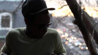 Tabi Booney (Feat. Lykke Li) - Where We Gonna Go.mp4