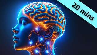 Promotes Cell Regeneration in Whole Body (528Hz Bilateral EMDR QT4 Healing Frequency)