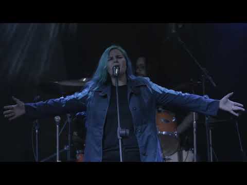 Finita - The Fall (Live clip)