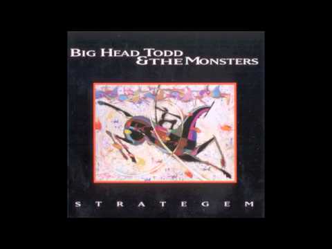 Angel Leads Me On - Big Head Todd and The Monsters