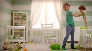 Garanti Bankası Bonus Babalar Günü Reklamı izle