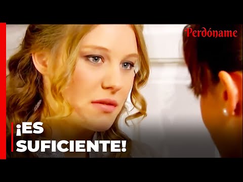 Feride Estaba Celosa De Eylül - Perdóname