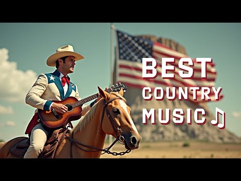 Country Music | Timeless Songs of Freedom: "Defenders of Freedom" 🇺🇸