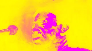 African Head Charge - Passing Clouds