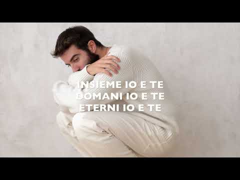 Davide Scavolini - Eterni (Lyric Video)