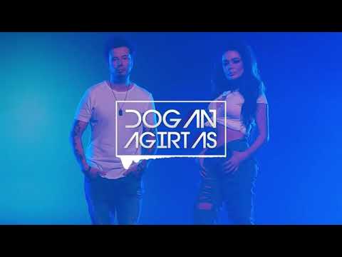 Emrah karaduman Feat. Cağla - Ara Beni (Remix)