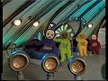 Teletubbies Numbers 5 US Version