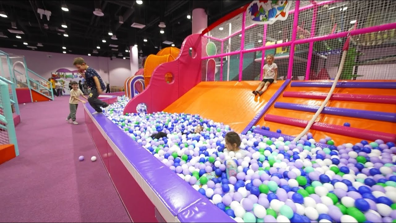 Время местное. Эфир: 31-10-2025 - Каникулы в Притяжении