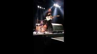 Digging Holes - Raglans