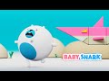 BABY SHARK Baby Shark Shapes Song Fun Learning Song For Kids Toddlers