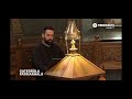 Paraclisul Sfântului Cuviosului Dimitrie Cel Nou Cântările 7 9