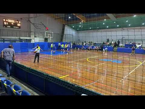 Hebraica SP   X  C.A. Monte Libano