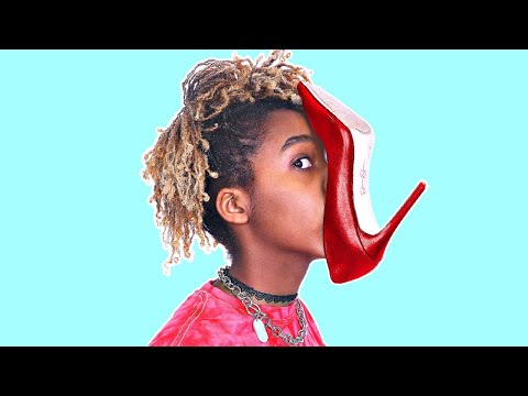 AMAZING FACE MASK HACKS Part 2 - Shiloh and Shasha - Onyx Kids