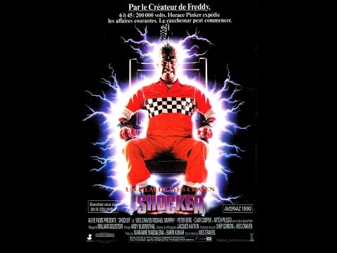 Shocker The Dudes of Wrath DAZA