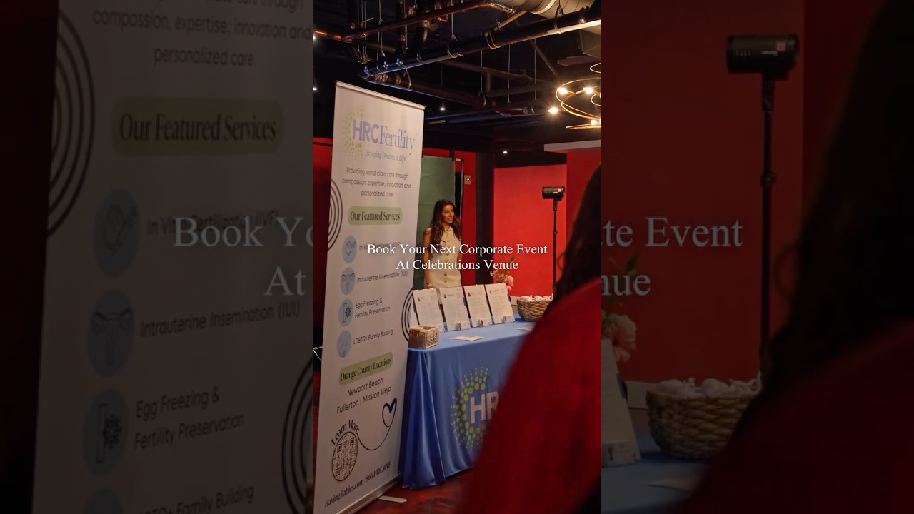 Turn your next corporate event into an experience your team will never forget.