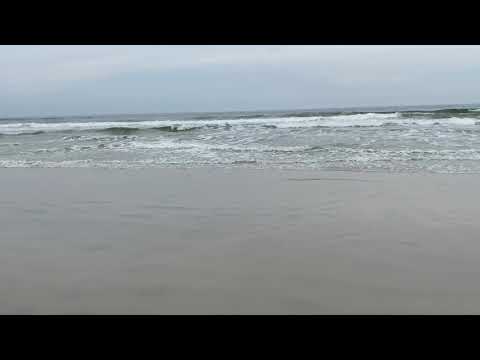 Waves - Daytona Beach Florida
