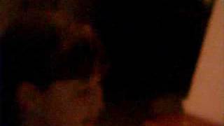 me singing v1 of anika moa dreams in my head