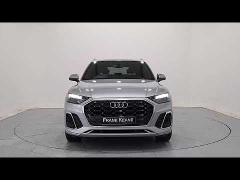 Audi Q5 35 TDI 163HP S tronic S Line - Image 2