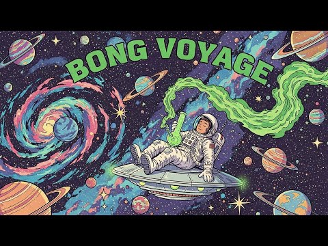 Chill Psychedelic Dub Reggae Music for Meditation, Sleep, and Creative Flow