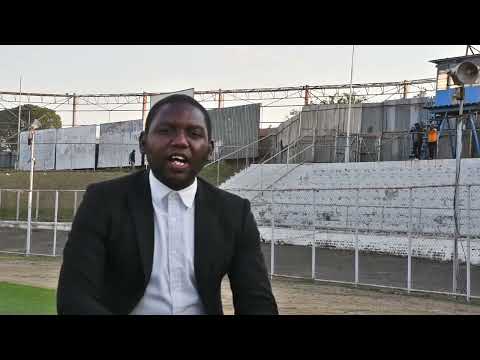 Sports Arena - 1 August 2022