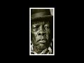 John Lee Hooker - Rock Steady (Cabo San Remix)