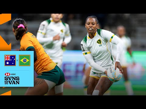World Rugby Women and HSBC SVNS Series