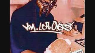MF Doom - Hoe Cakes (Beatboxappella)