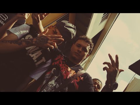 La Yeka Alvarado ft El Casti (Video oficial)