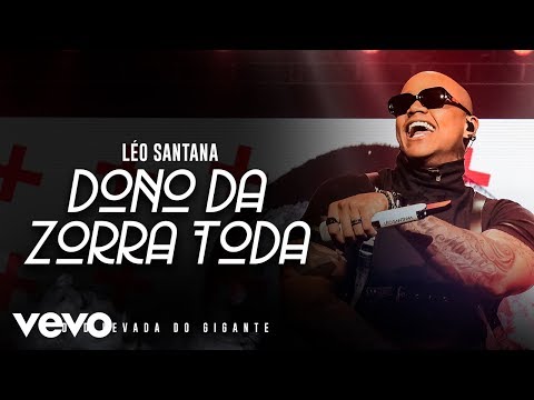 Video thumbnail for O Dono da Zorra Toda (Ao Vivo)