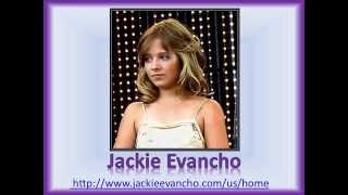 Jackie Evancho - To where you are. March 25, 2012