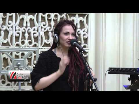 The Groovy Bastards - Stronger than me live @ Sala de Repetitii