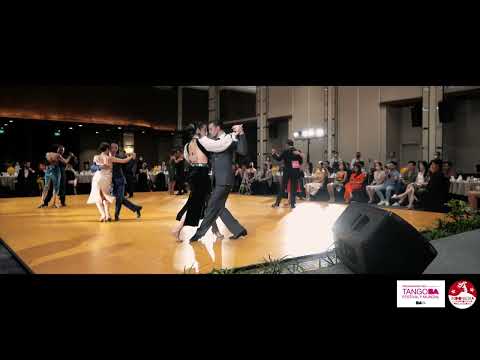 Indonesia Championship Preliminaries - TANGO de PISTA Final Round 2 (2022/08/06)