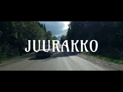 JUURAKKO: Räntää, hyhmää (Sleet and Slush) – teaser 2019