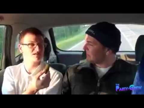 Russische Snickers Werbung!!!!!!!