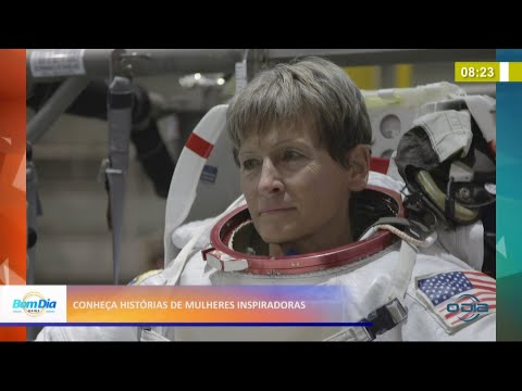 Conheça histórias de mulheres inspiradoras 09 03 2021